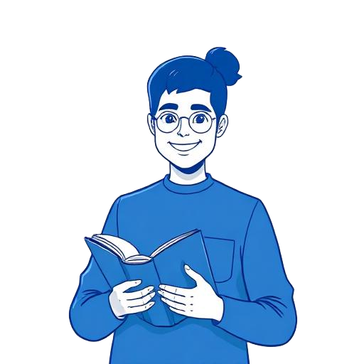 Human teacher